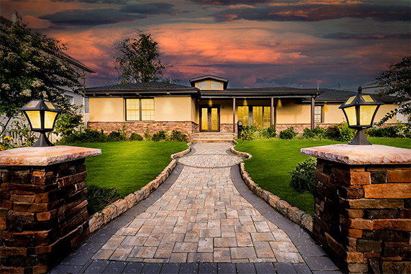 post production work