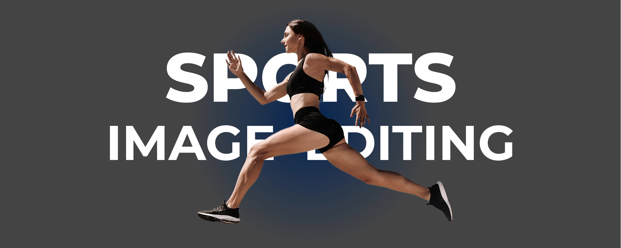 Sports Photography Editing