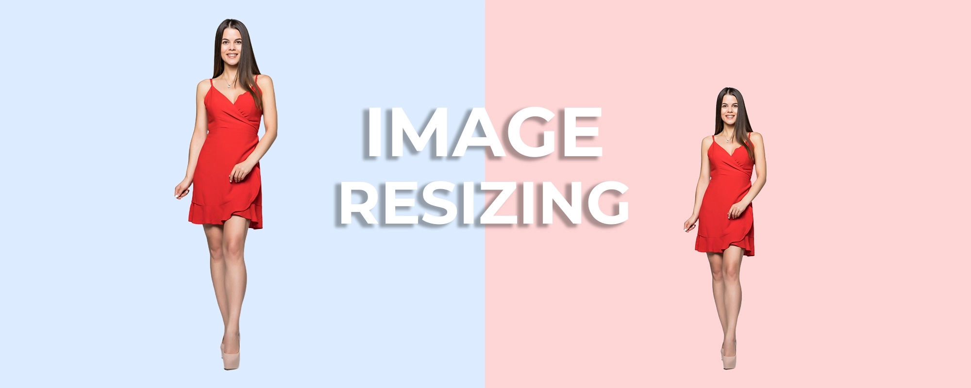 Image Resizing