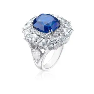 Jewelry Image editing