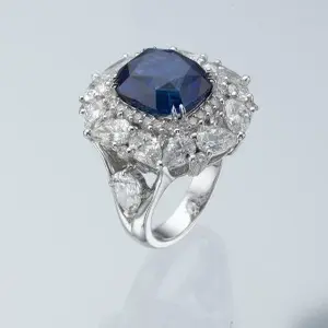 Jewelry Image editing